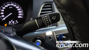 Hyundai Sonata, 2015 — миниатюра 15