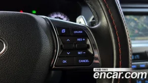 Hyundai Sonata, 2015 — миниатюра 16