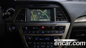 Hyundai Sonata, 2015 — миниатюра 17