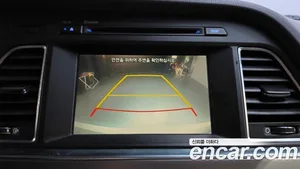 Hyundai Sonata, 2015 — миниатюра 18