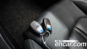 Hyundai Sonata, 2015 — миниатюра 19
