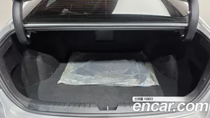 Hyundai Sonata, 2015 — миниатюра 20