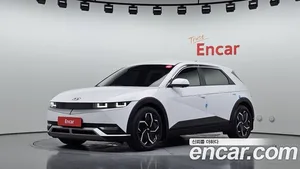 Hyundai Ioniq 5, 2023 — миниатюра 1