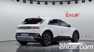 Hyundai Ioniq 5, 2023 — миниатюра 2