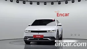Hyundai Ioniq 5, 2023 — миниатюра 3