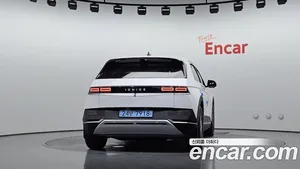Hyundai Ioniq 5, 2023 — миниатюра 4