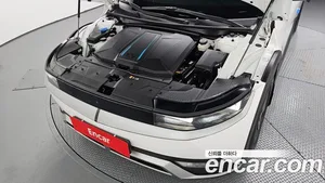 Hyundai Ioniq 5, 2023 — миниатюра 6