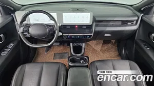 Hyundai Ioniq 5, 2023 — миниатюра 7