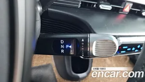 Hyundai Ioniq 5, 2023 — миниатюра 9