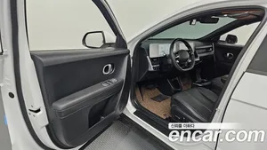 Hyundai Ioniq 5, 2023 — миниатюра 10