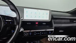 Hyundai Ioniq 5, 2023 — миниатюра 11