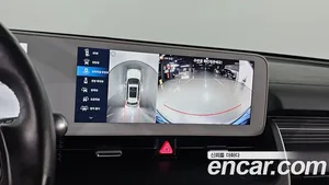 Hyundai Ioniq 5, 2023 — миниатюра 12