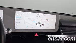Hyundai Ioniq 5, 2023 — миниатюра 14