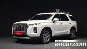 Hyundai Palisade, 2019 — миниатюра 1