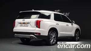Hyundai Palisade, 2019 — миниатюра 2