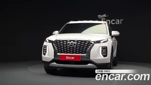 Hyundai Palisade, 2019 — миниатюра 3