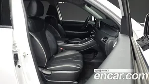 Hyundai Palisade, 2019 — миниатюра 11