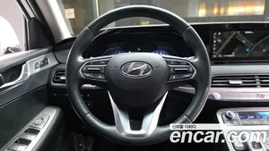 Hyundai Palisade, 2019 — миниатюра 13