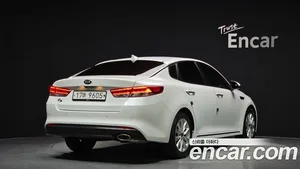 Kia K5, 2018 — миниатюра 2