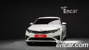 Kia K5, 2018 — миниатюра 3