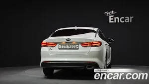 Kia K5, 2018 — миниатюра 4