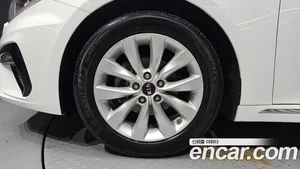 Kia K5, 2018 — миниатюра 5