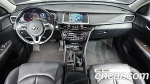 Kia K5, 2018 — миниатюра 7