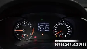Kia K5, 2018 — миниатюра 8