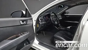 Kia K5, 2018 — миниатюра 10