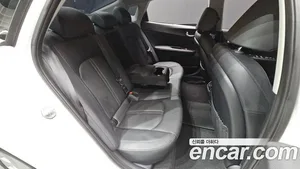 Kia K5, 2018 — миниатюра 11