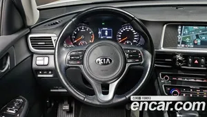 Kia K5, 2018 — миниатюра 12