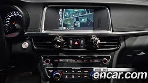 Kia K5, 2018 — миниатюра 13
