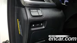 Kia K5, 2018 — миниатюра 16