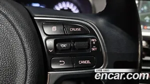 Kia K5, 2018 — миниатюра 17