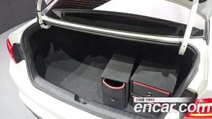 Kia K5, 2018 — миниатюра 20