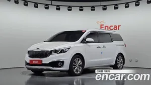 Kia Carnival, 2017 — миниатюра 1