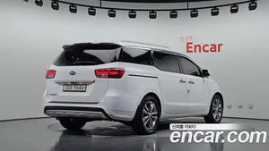 Kia Carnival, 2017 — миниатюра 2