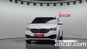 Kia Carnival, 2017 — миниатюра 3