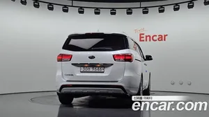 Kia Carnival, 2017 — миниатюра 4