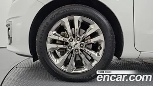 Kia Carnival, 2017 — миниатюра 5