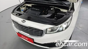 Kia Carnival, 2017 — миниатюра 6