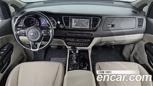 Kia Carnival, 2017 — миниатюра 7
