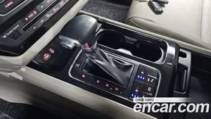 Kia Carnival, 2017 — миниатюра 9