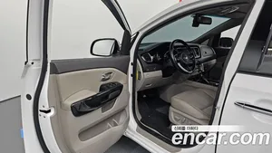 Kia Carnival, 2017 — миниатюра 10