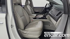 Kia Carnival, 2017 — миниатюра 11