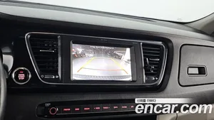 Kia Carnival, 2017 — миниатюра 14