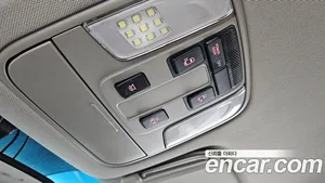 Kia Carnival, 2017 — миниатюра 15