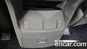 Kia Carnival, 2017 — миниатюра 17