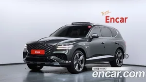Genesis GV80, 2024 — миниатюра 1