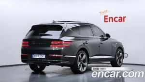 Genesis GV80, 2024 — миниатюра 2